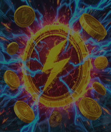 Coin Strike Hold And Win