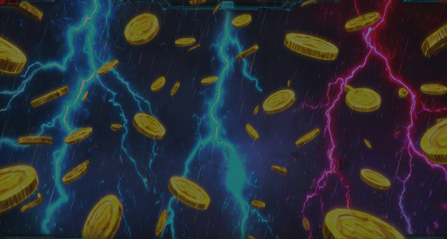 Coin Strike Hold And Win