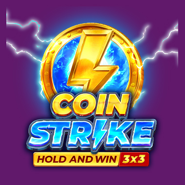 Coin Strike Hold And Win